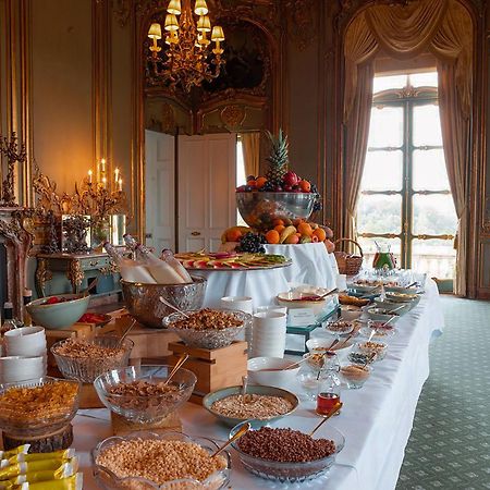 Cliveden House - An Iconic Luxury Hotel Μεϊντενχέντ Εξωτερικό φωτογραφία