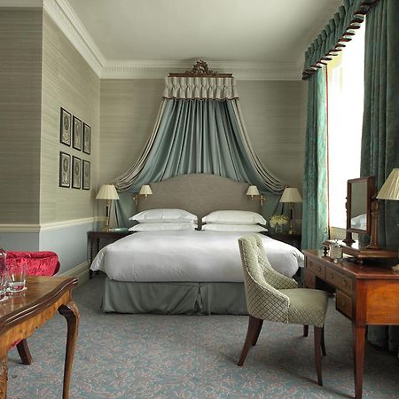 Cliveden House - An Iconic Luxury Hotel Μεϊντενχέντ Εξωτερικό φωτογραφία