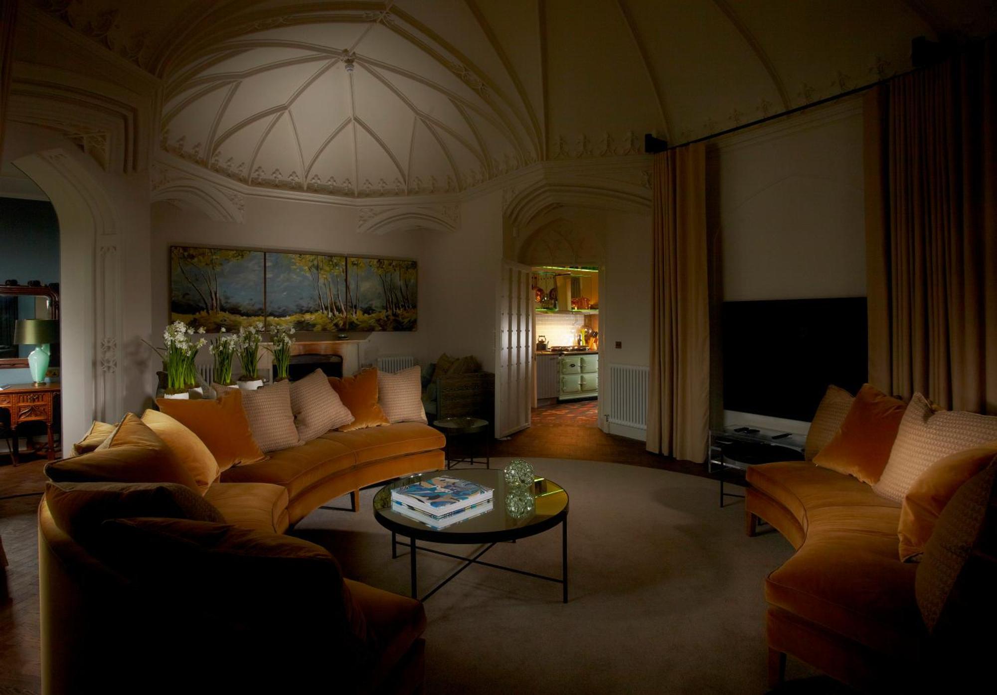 Cliveden House - An Iconic Luxury Hotel Μεϊντενχέντ Δωμάτιο φωτογραφία