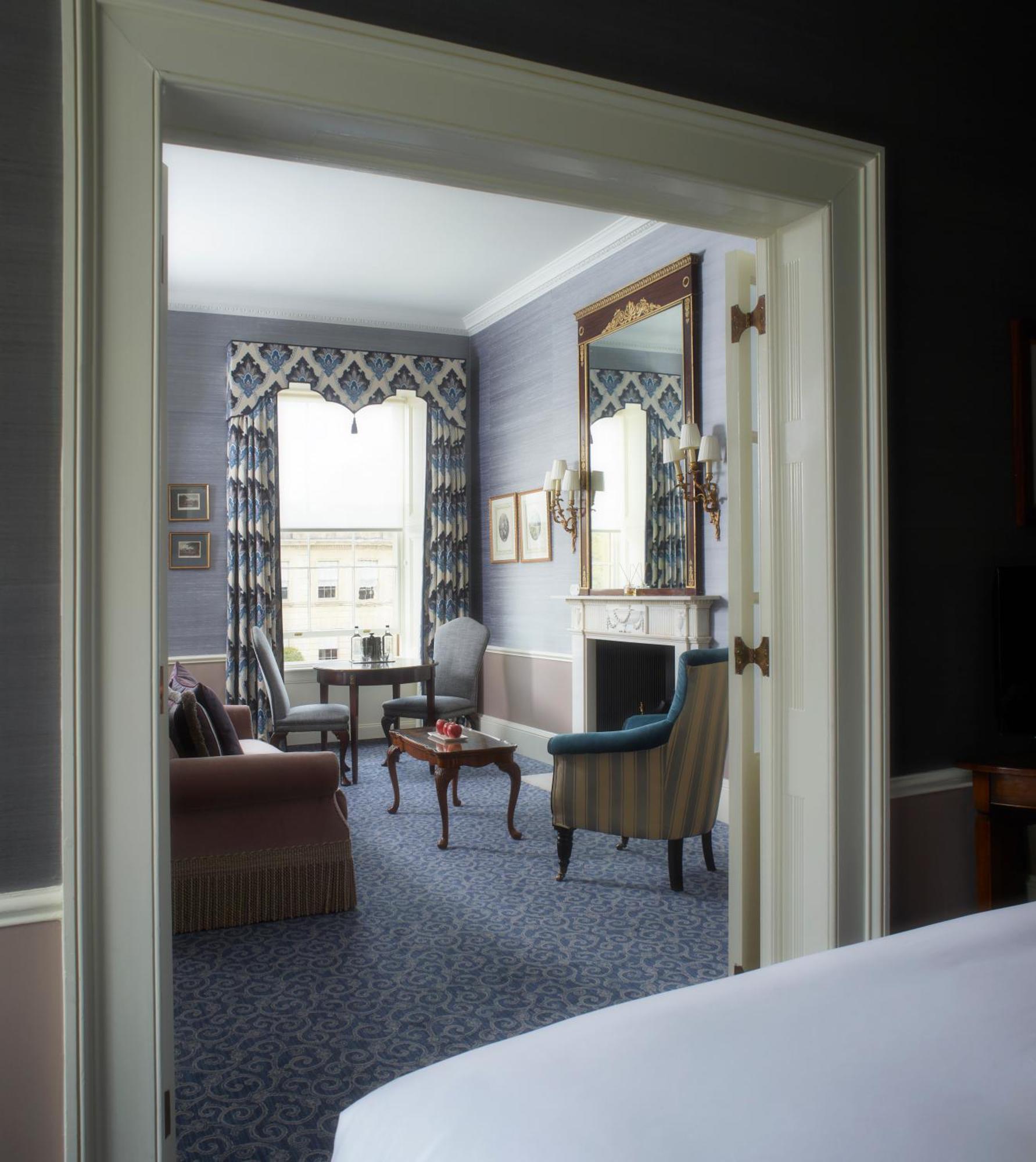 Cliveden House - An Iconic Luxury Hotel Μεϊντενχέντ Εξωτερικό φωτογραφία