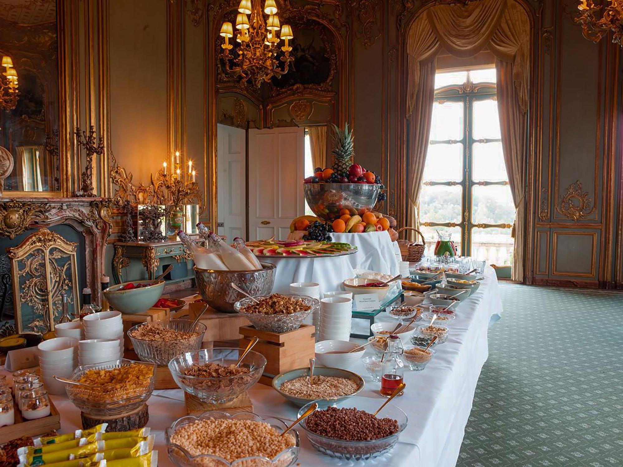 Cliveden House - An Iconic Luxury Hotel Μεϊντενχέντ Εξωτερικό φωτογραφία