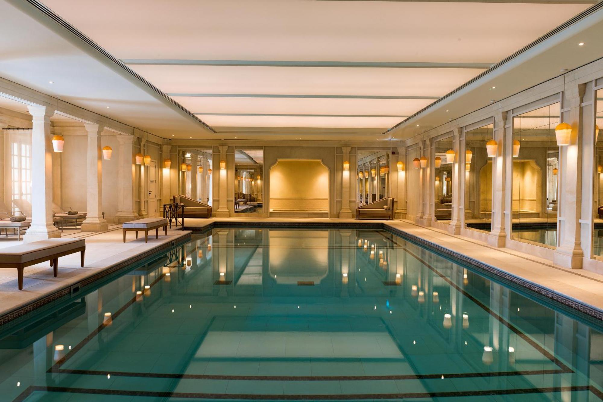 Cliveden House - An Iconic Luxury Hotel Μεϊντενχέντ Εξωτερικό φωτογραφία