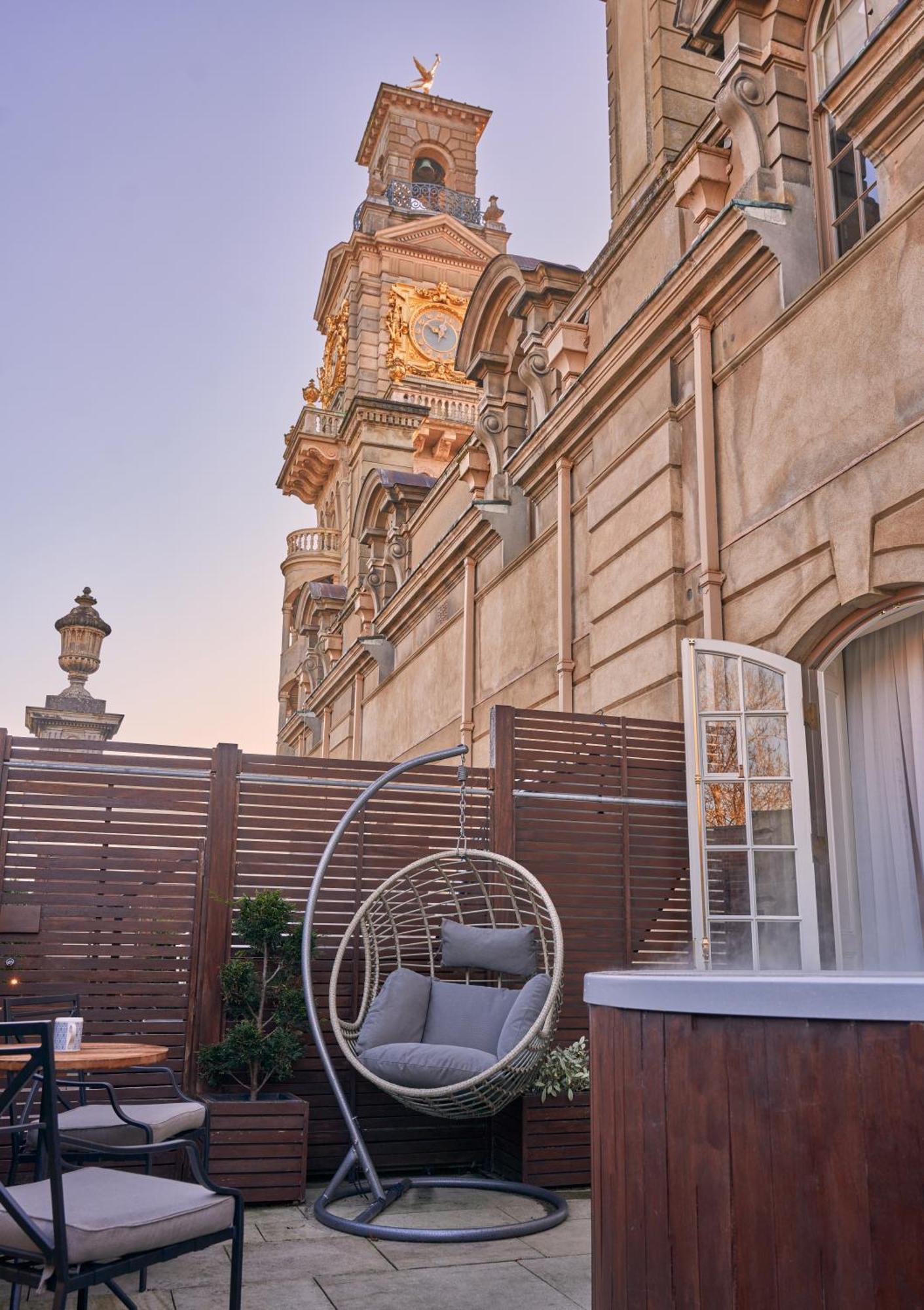 Cliveden House - An Iconic Luxury Hotel Μεϊντενχέντ Εξωτερικό φωτογραφία