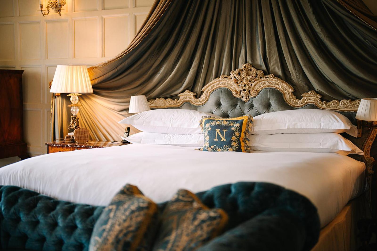 Cliveden House - An Iconic Luxury Hotel Μεϊντενχέντ Εξωτερικό φωτογραφία