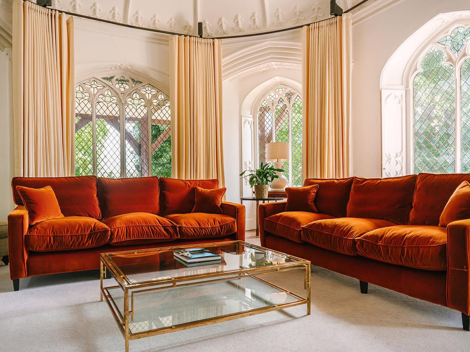 Cliveden House - An Iconic Luxury Hotel Μεϊντενχέντ Εξωτερικό φωτογραφία