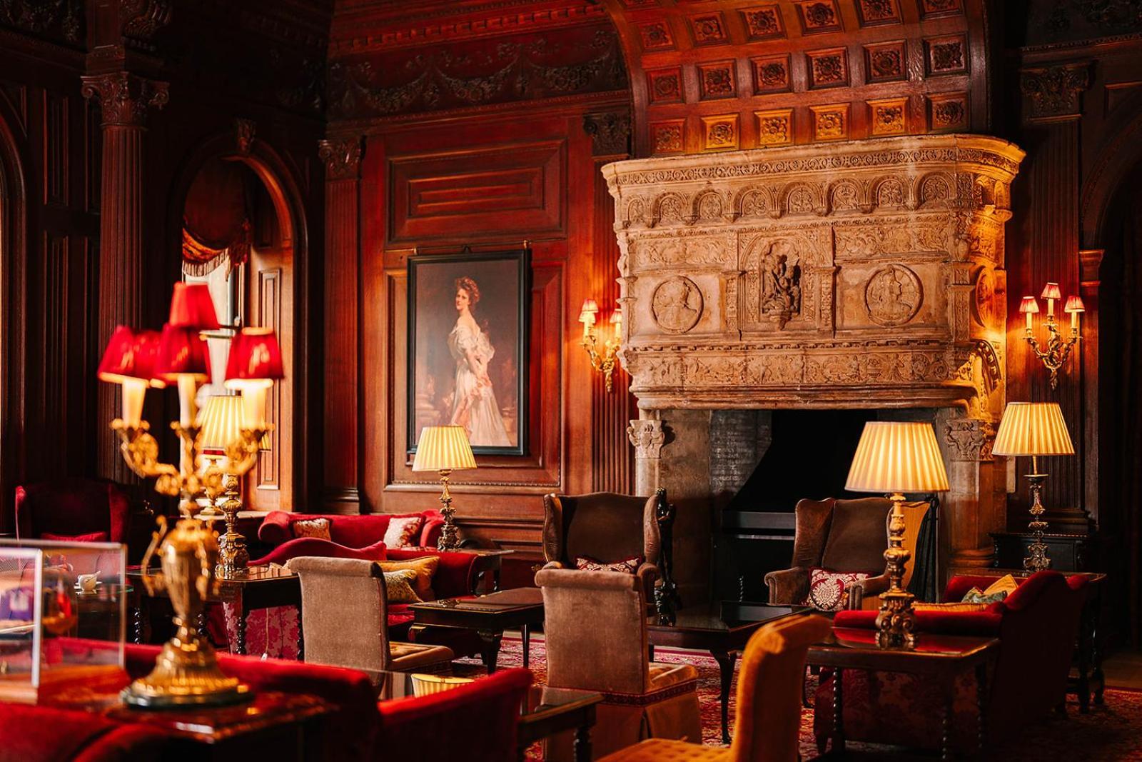 Cliveden House - An Iconic Luxury Hotel Μεϊντενχέντ Εξωτερικό φωτογραφία