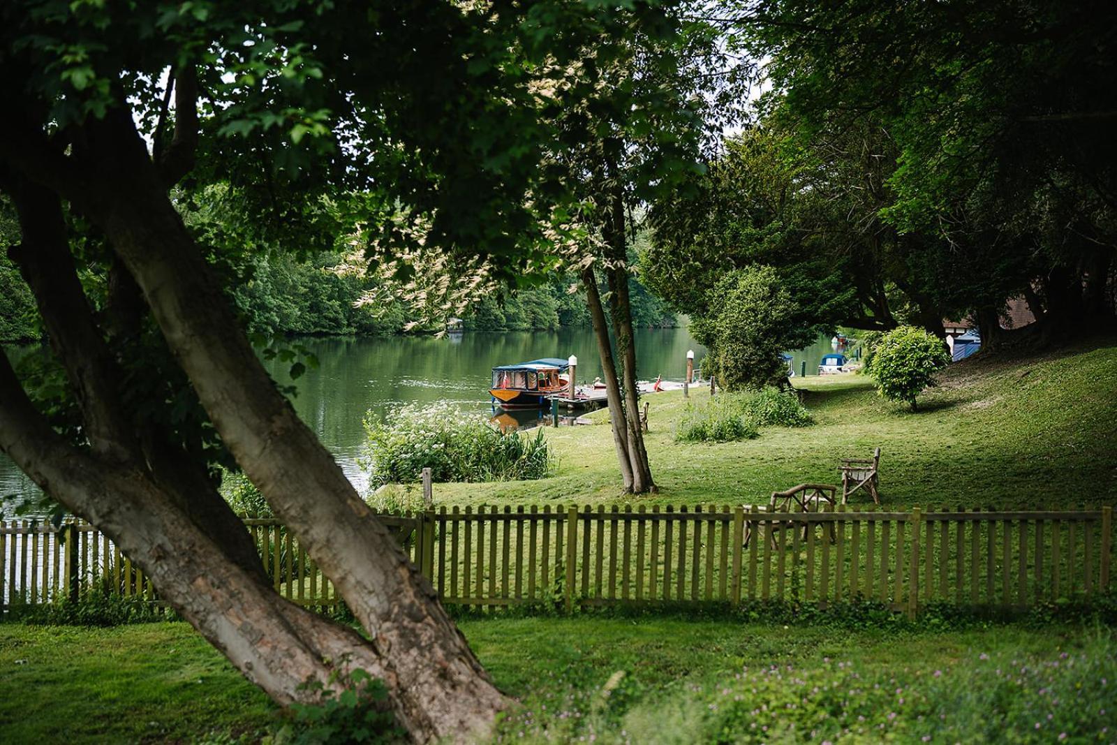 Cliveden House - An Iconic Luxury Hotel Μεϊντενχέντ Εξωτερικό φωτογραφία