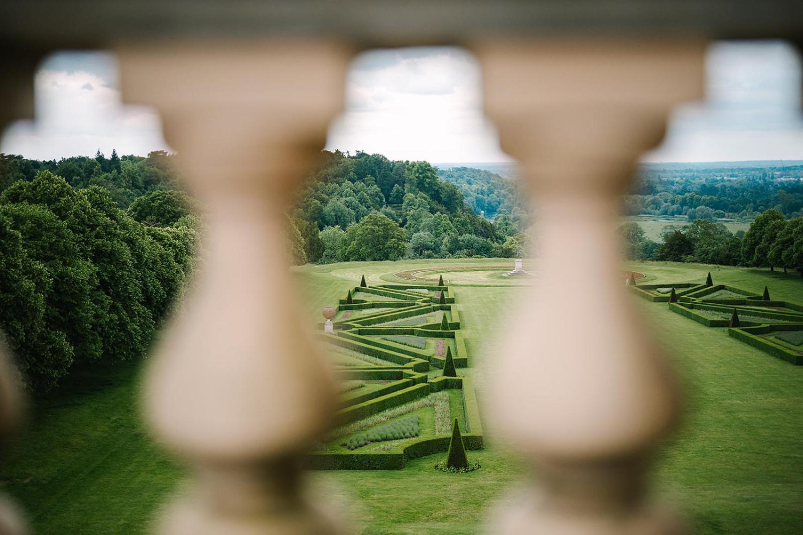 Cliveden House - An Iconic Luxury Hotel Μεϊντενχέντ Εξωτερικό φωτογραφία