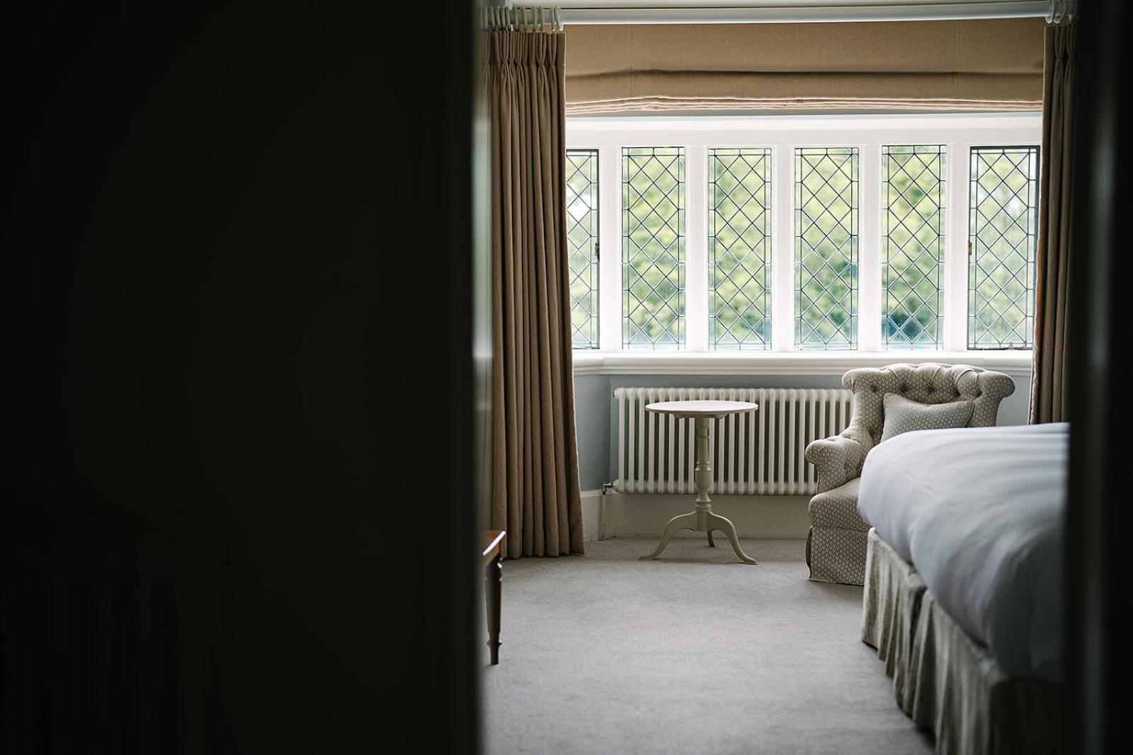 Cliveden House - An Iconic Luxury Hotel Μεϊντενχέντ Εξωτερικό φωτογραφία
