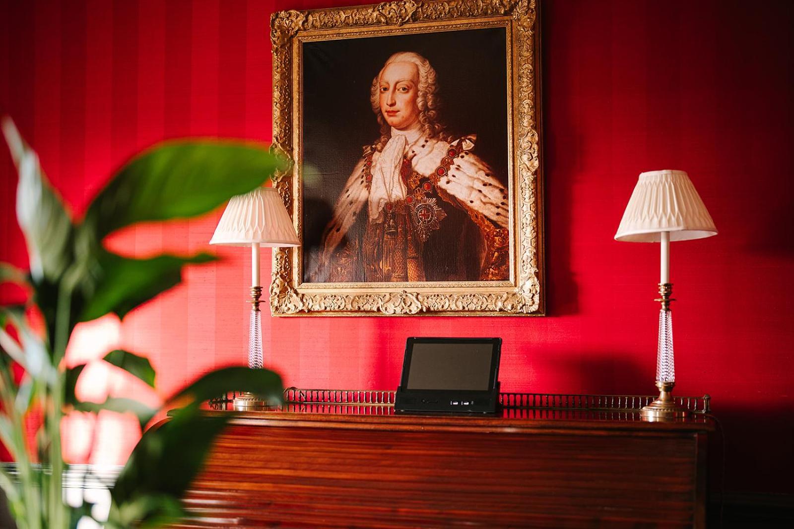 Cliveden House - An Iconic Luxury Hotel Μεϊντενχέντ Εξωτερικό φωτογραφία