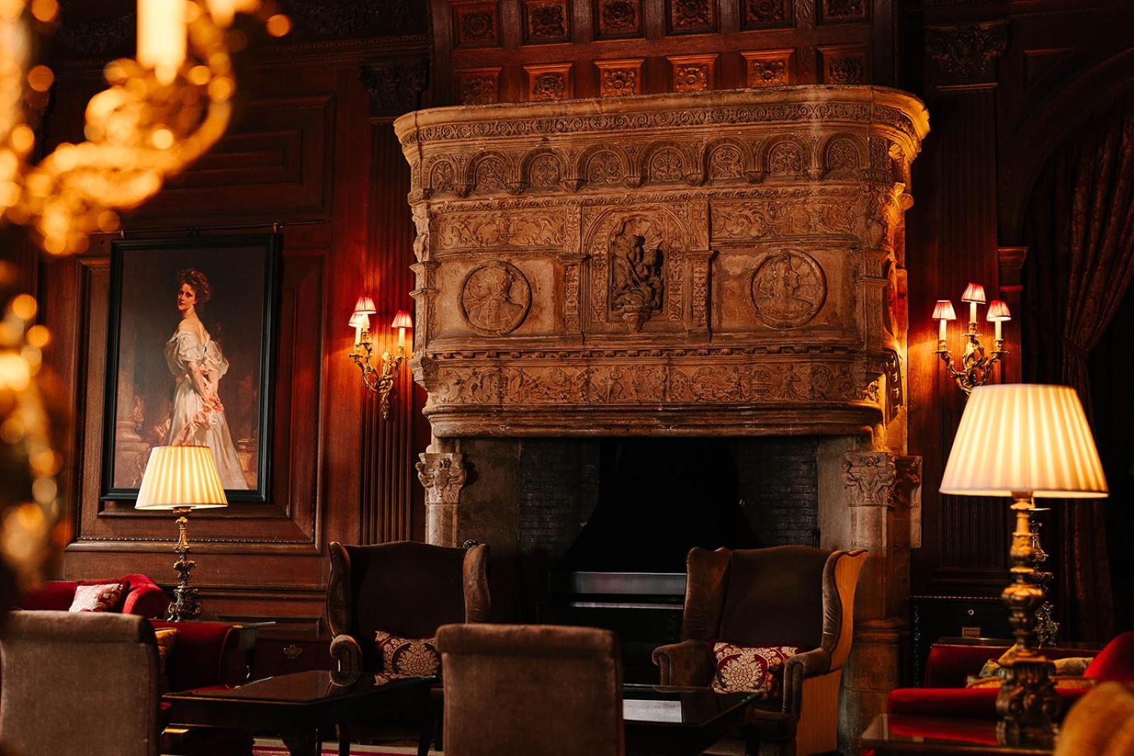 Cliveden House - An Iconic Luxury Hotel Μεϊντενχέντ Εξωτερικό φωτογραφία