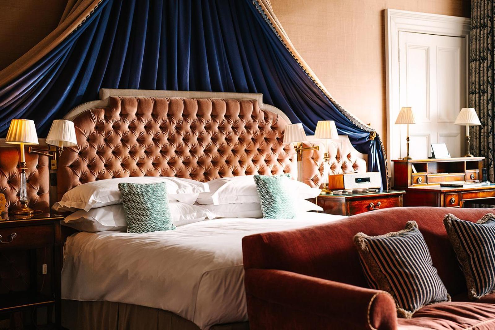 Cliveden House - An Iconic Luxury Hotel Μεϊντενχέντ Εξωτερικό φωτογραφία