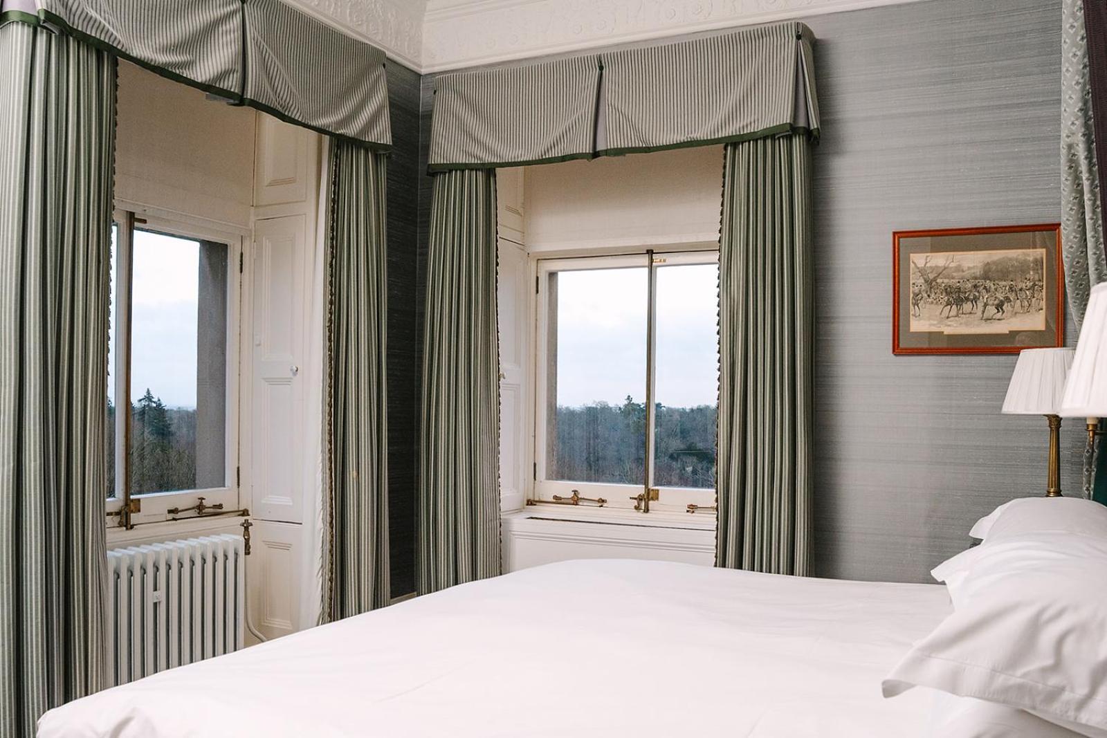 Cliveden House - An Iconic Luxury Hotel Μεϊντενχέντ Εξωτερικό φωτογραφία