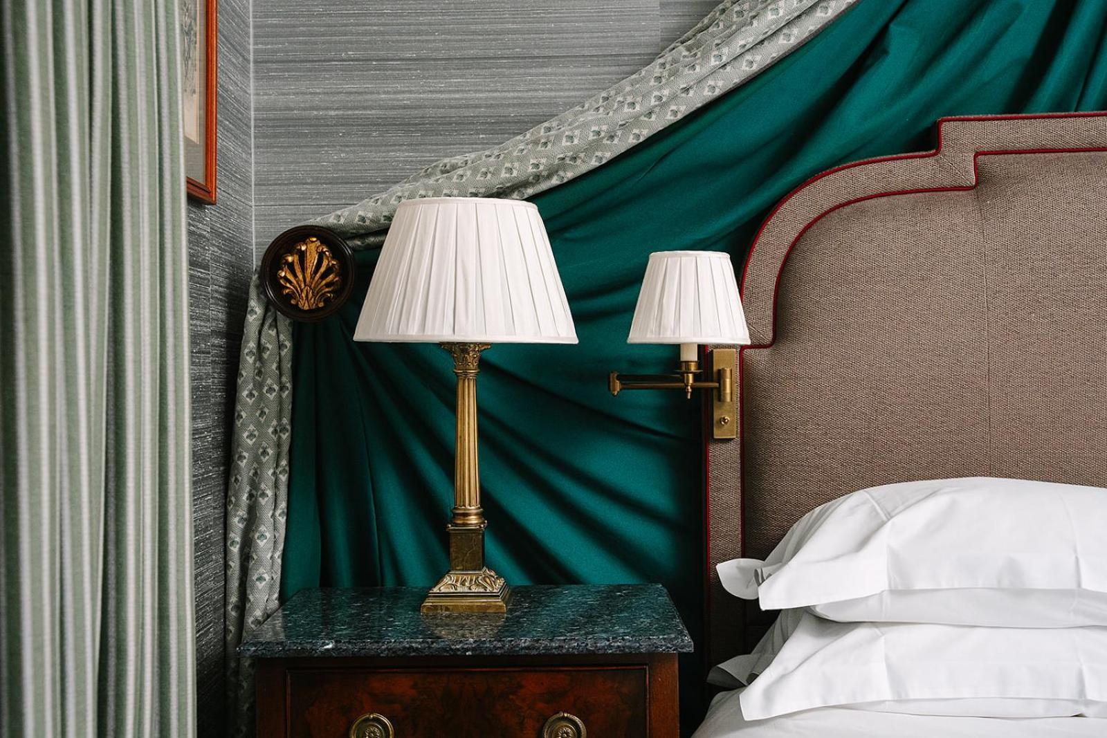 Cliveden House - An Iconic Luxury Hotel Μεϊντενχέντ Εξωτερικό φωτογραφία
