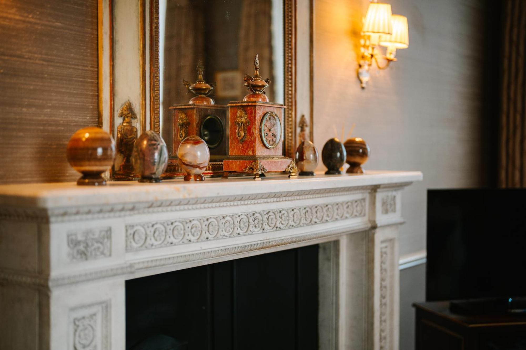 Cliveden House - An Iconic Luxury Hotel Μεϊντενχέντ Εξωτερικό φωτογραφία