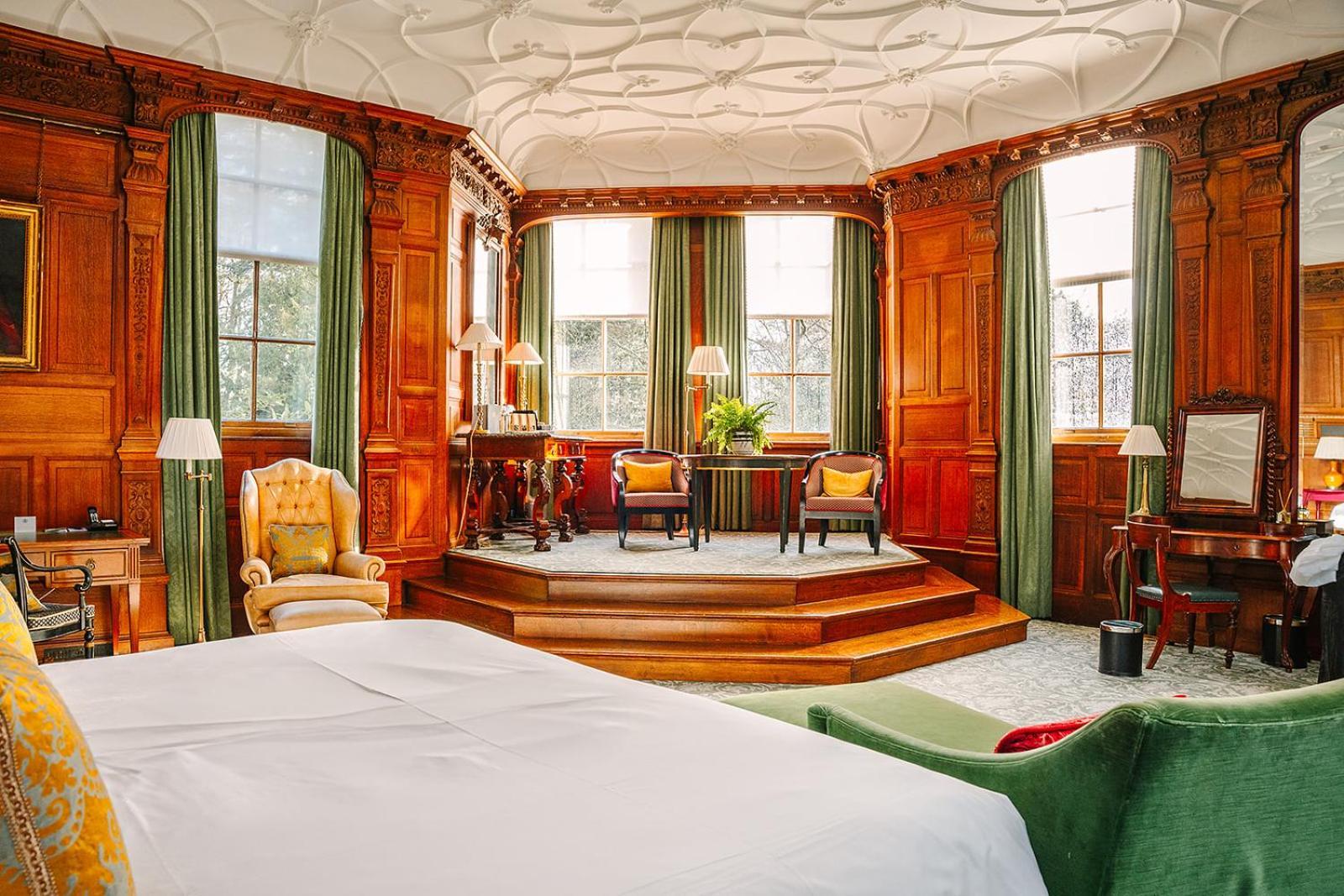 Cliveden House - An Iconic Luxury Hotel Μεϊντενχέντ Εξωτερικό φωτογραφία