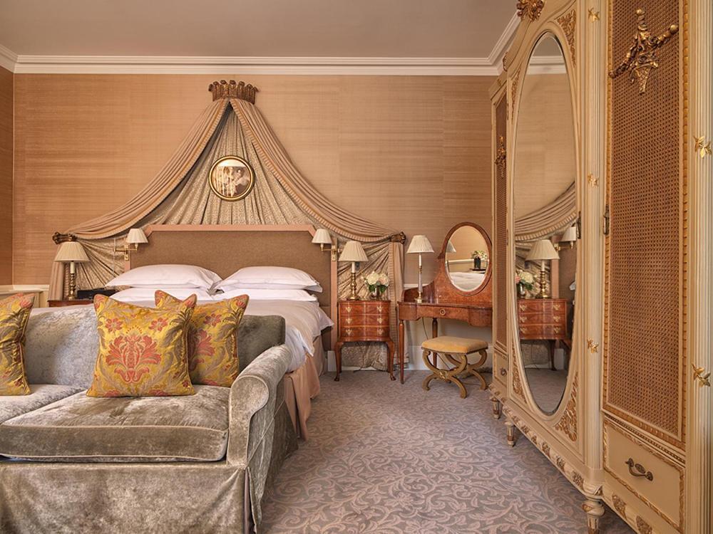 Cliveden House - An Iconic Luxury Hotel Μεϊντενχέντ Εξωτερικό φωτογραφία