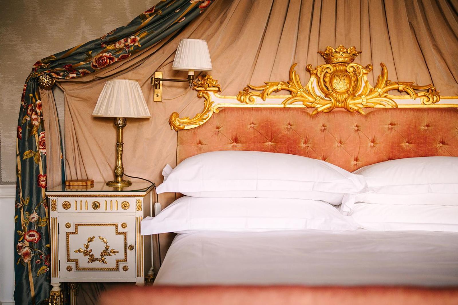 Cliveden House - An Iconic Luxury Hotel Μεϊντενχέντ Εξωτερικό φωτογραφία