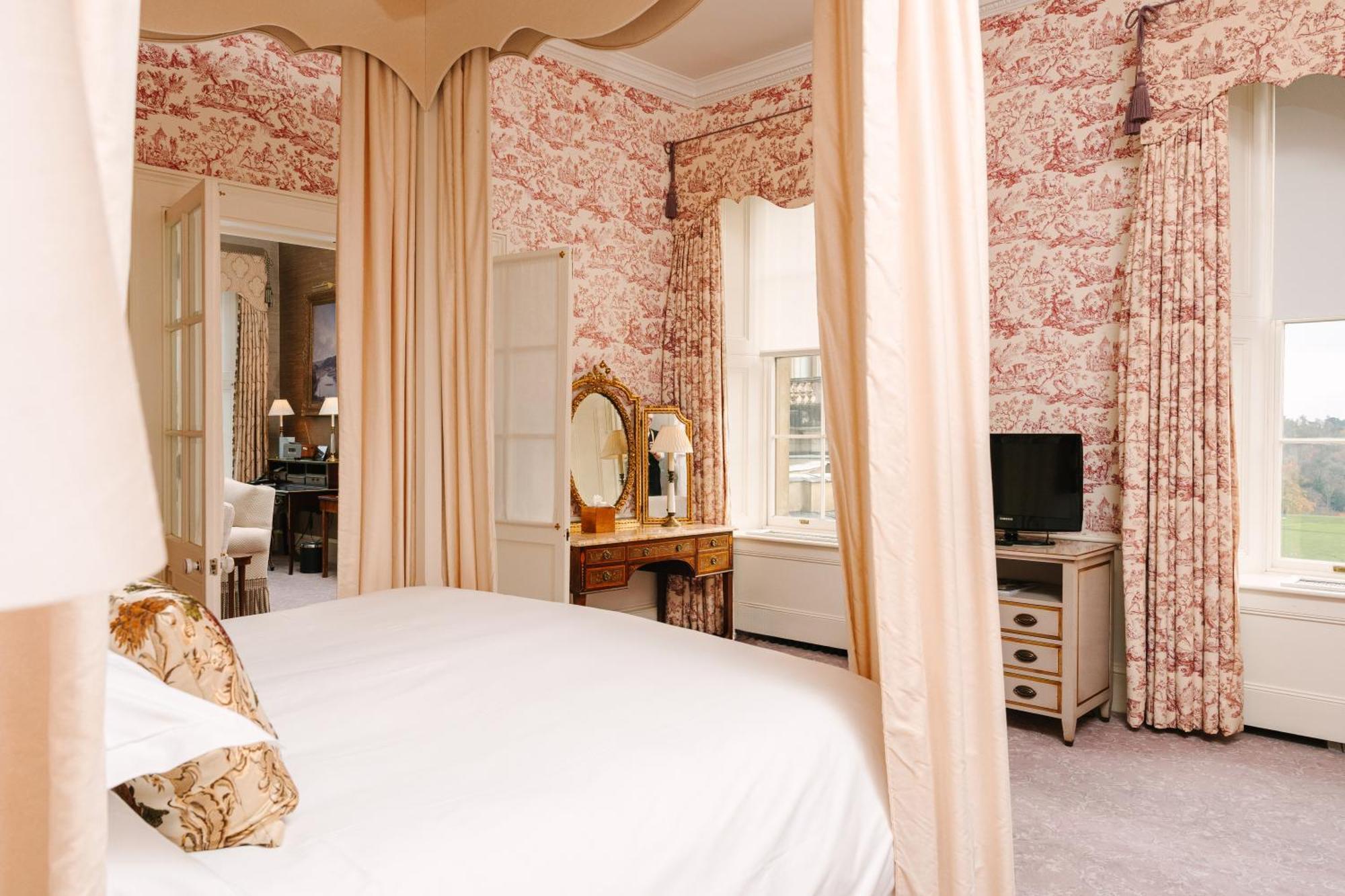 Cliveden House - An Iconic Luxury Hotel Μεϊντενχέντ Εξωτερικό φωτογραφία